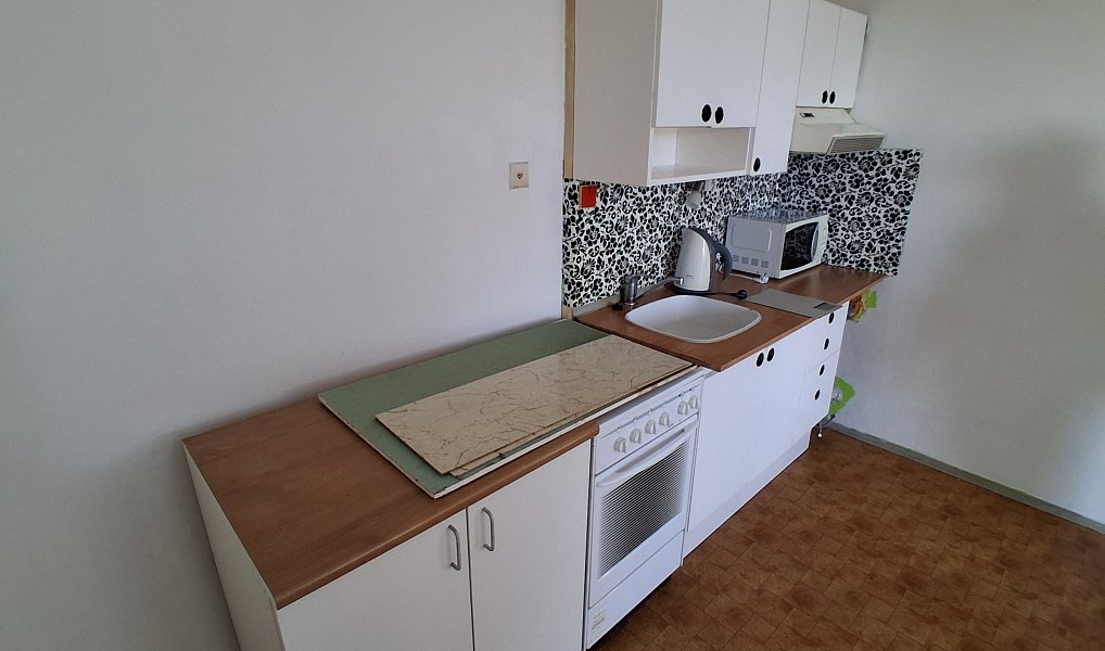 Prodej bytu 2+kk 43 m², Vimperk – náhled fotky 7