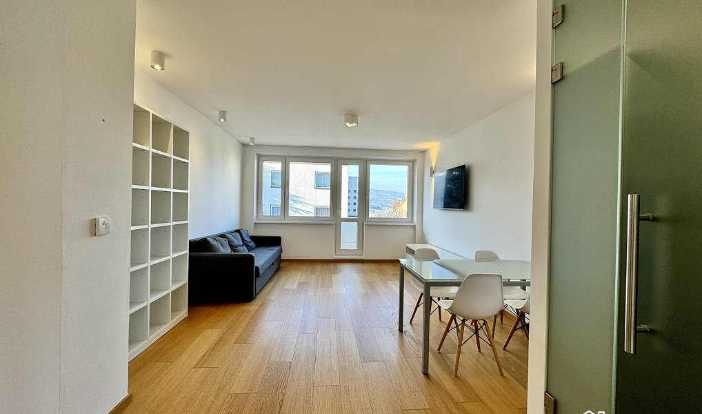 Pronájem bytu 3+kk 110 m², Blansko – náhled fotky 4