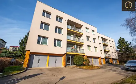 Prodej bytu 3+1 74 m², Slunečnicová, Praha 10 - Záběhlice