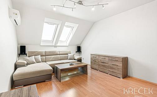 Pronájem bytu 3+1 75 m², Lavického, Třebíč - Týn