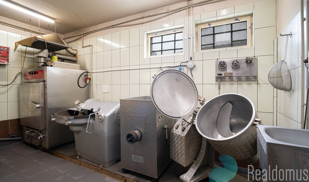 Prodej restaurace 504 m², Světlík – náhled fotky 20
