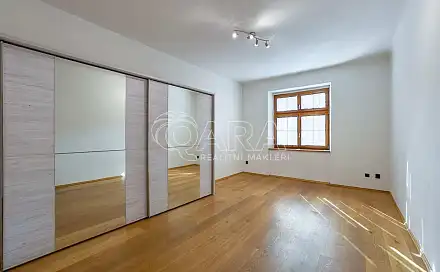Pronájem bytu 2+kk 48 m²