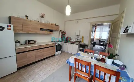 Prodej bytu 2+kk 50 m², Banskobystrická, Šumperk