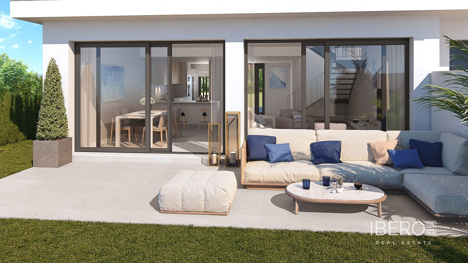 Casa 5+kk – San Roque, San Roque Centro, Campo de Gibraltar - Vista 4
