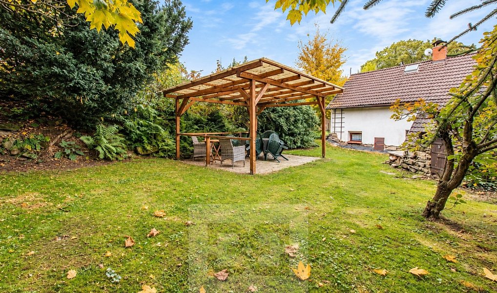 Pronájem domu 107 m² s pozemkem 693 m², Uhlířské Janovice – náhled fotky 22