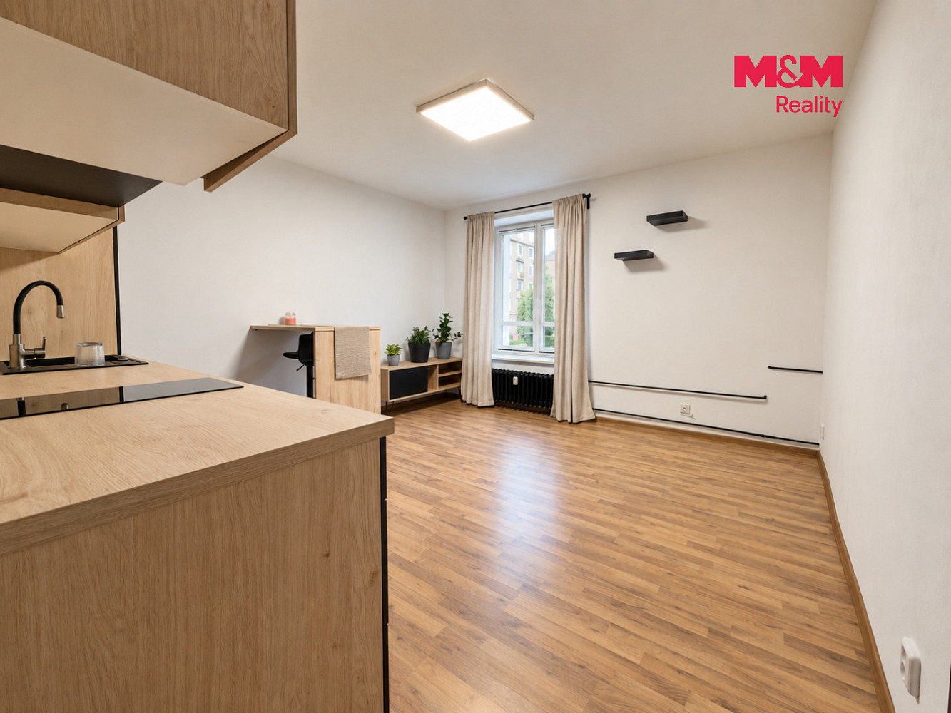 Prodej bytu 1+1 38 m² – fotografie 2