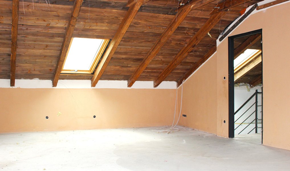 Prodej domu 120 m² s pozemkem 1 445 m², Uhelná Příbram – náhled fotky 16