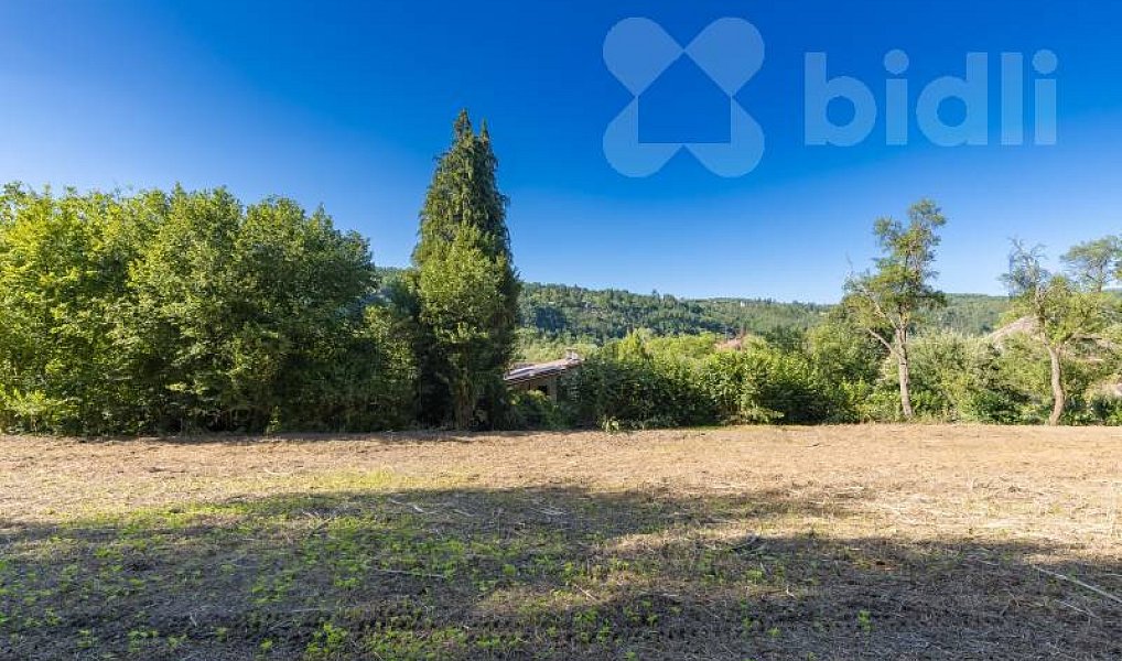 Prodej stavebního pozemku 8 271 m², Hradištko – náhled fotky 23