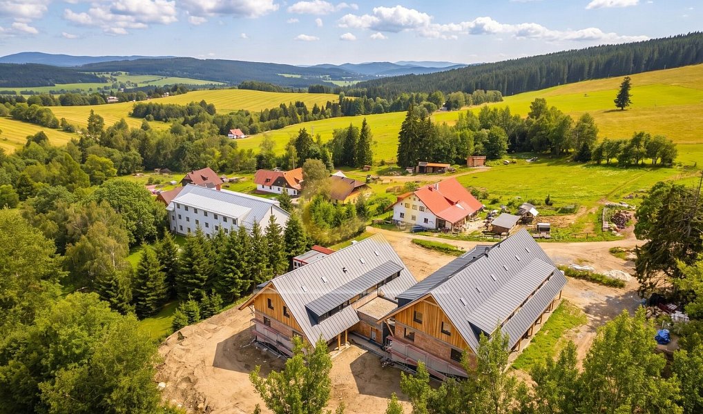 Prodej bytu 2+kk 40 m², Nové Hutě – náhled fotky 3