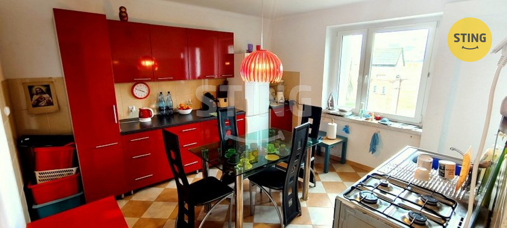 Prodej bytu 3+1 68 m² – fotografie 2