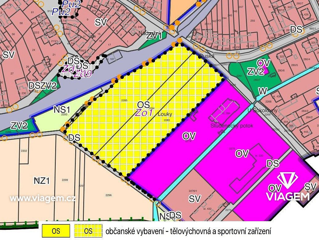 Prodej pole 4 633 m² – fotografie 3