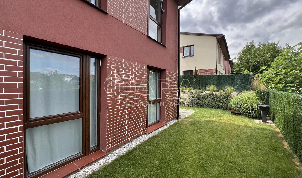 Pronájem domu 124 m² s pozemkem 76 m², Nelahozeves – náhled fotky 32