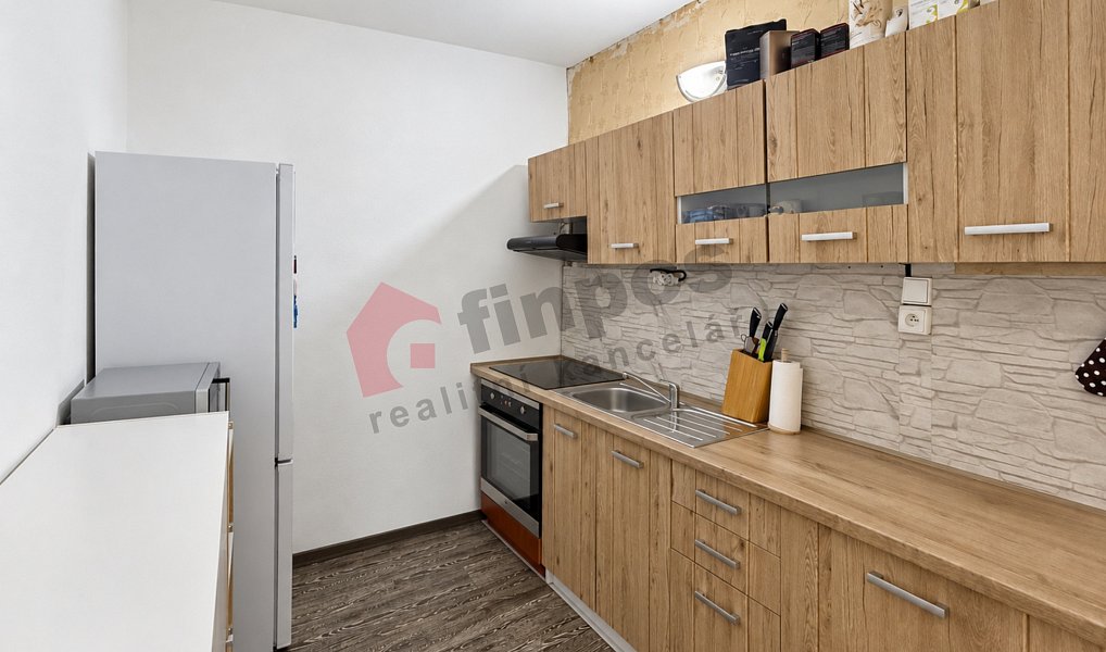 Pronájem bytu 3+kk 66 m², Vlašim – náhled fotky 11
