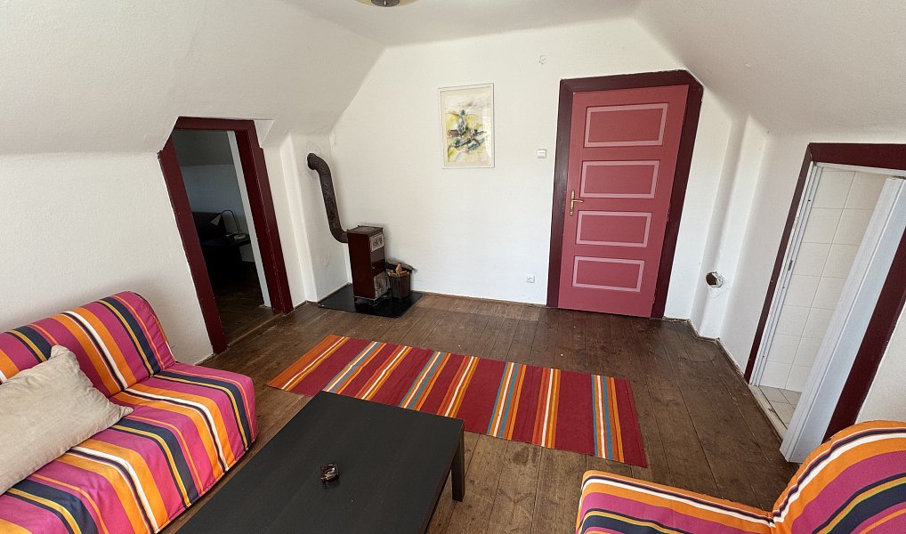 Prodej domu 108 m² s pozemkem 305 m², Velká Buková – náhled fotky 42