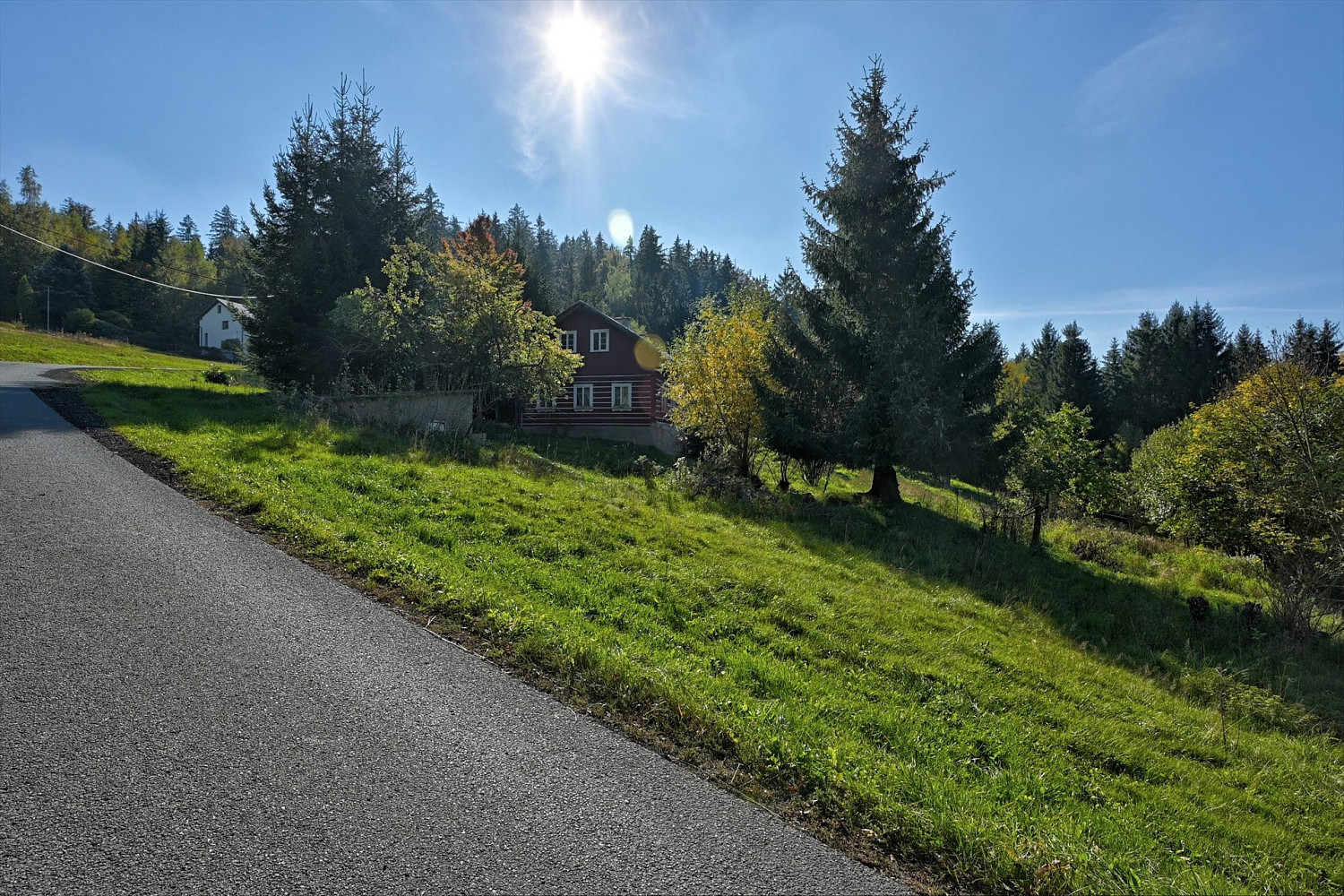 Prodej chaty/chalupy 108 m² s pozemkem 2 331 m² – fotografie 5