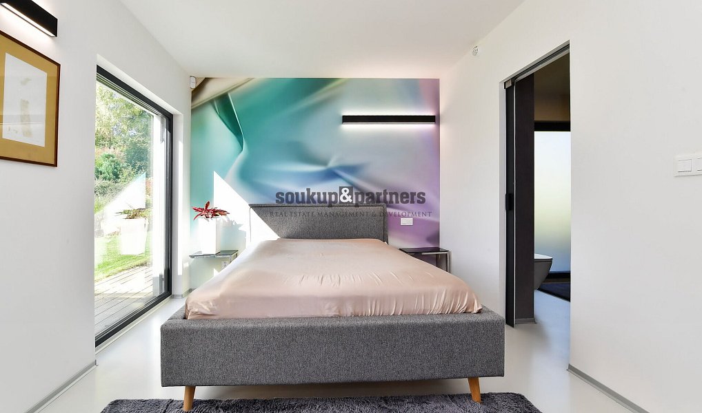 Prodej domu 145 m² s pozemkem 1 205 m², Kamenice – náhled fotky 27