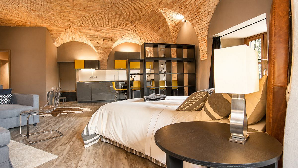 Appartamento – Todi, Pian di Porto, Ponterio-Pian di Porto - Vista 4