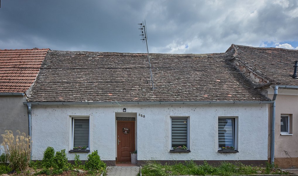 Prodej domu 89 m² s pozemkem 544 m², Jaroslavice – náhled fotky 7