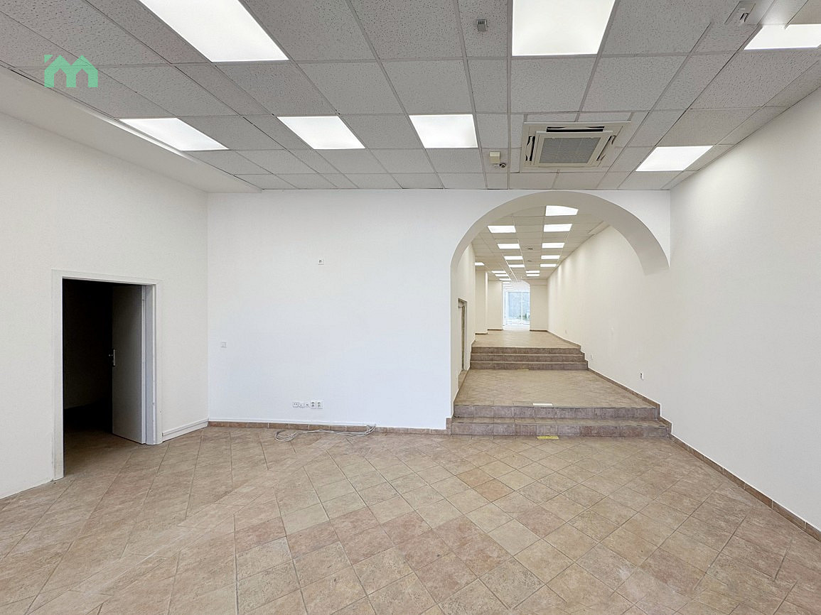 Pronájem obchodních prostor 250 m² – fotografie 4
