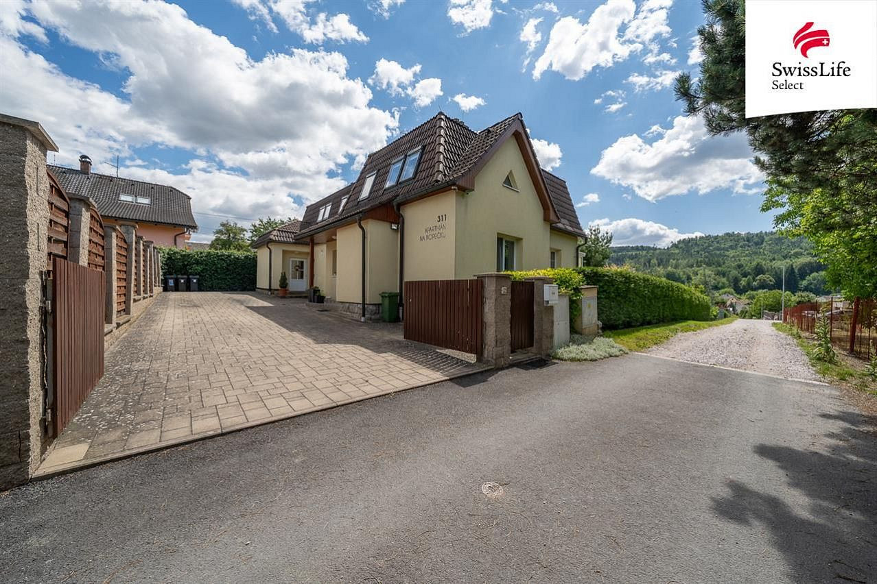 Prodej domu 195 m² s pozemkem 1 151 m² – fotografie 4