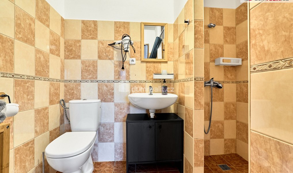 Prodej domu 570 m² s pozemkem 1 109 m², Chlum u Třeboně – náhled fotky 36