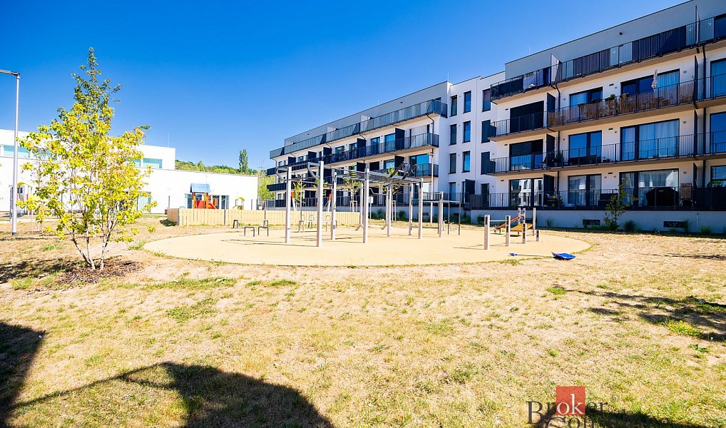 Prodej bytu 2+kk 52 m², Kladno – náhled fotky 16
