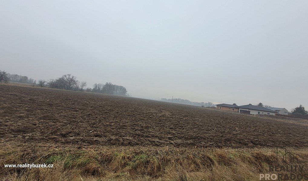 Prodej stavebního pozemku 3 952 m², Uničov – náhled fotky 7