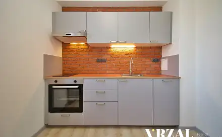 Pronájem bytu 3+kk 57 m²