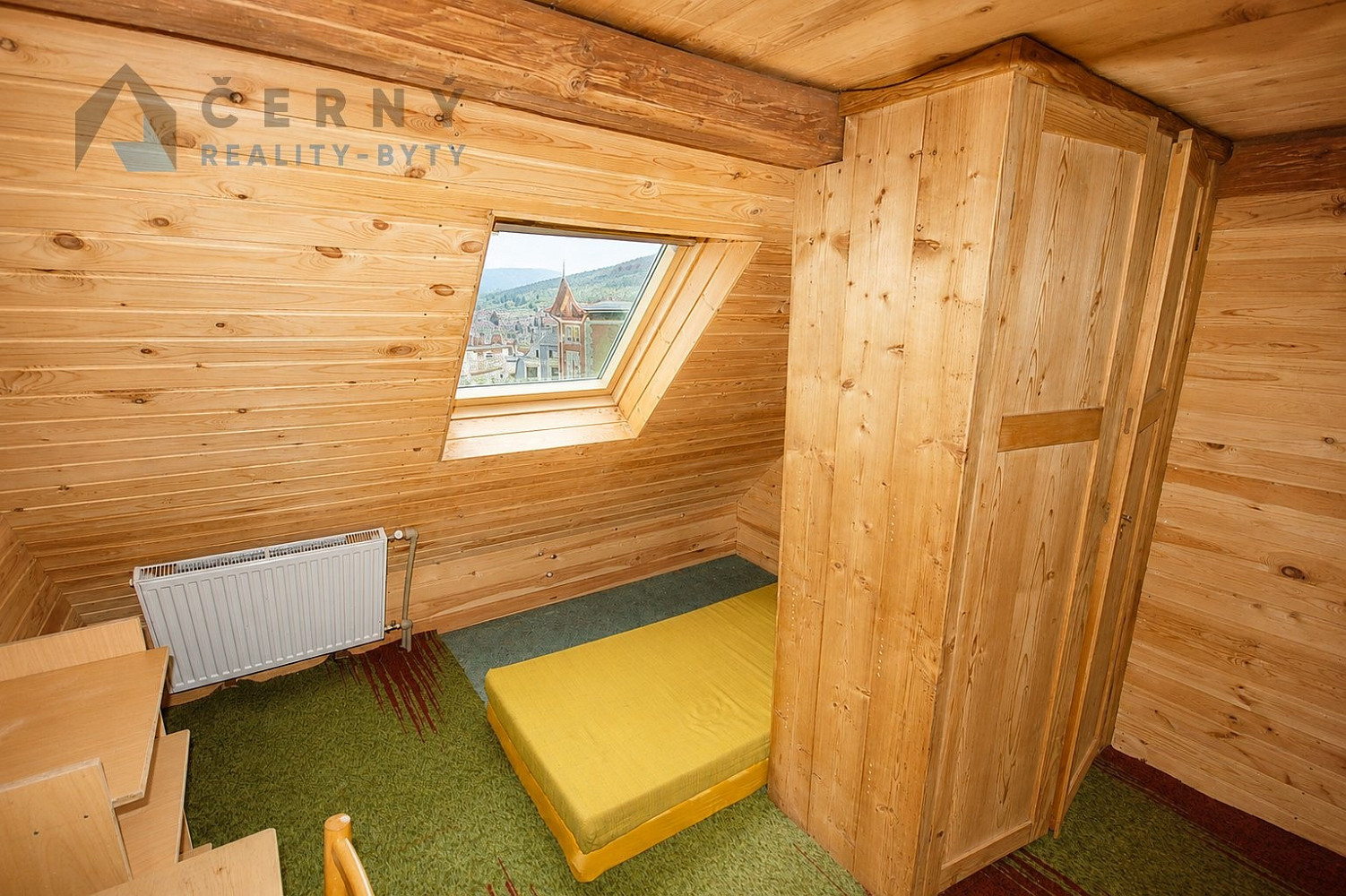 Pronájem pokoje 15 m² – fotografie 3