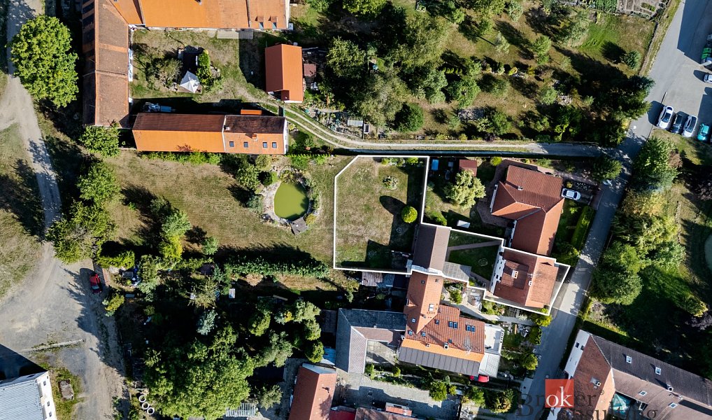 Prodej domu 180 m² s pozemkem 794 m², Jankov – náhled fotky 10
