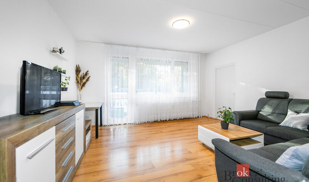Prodej bytu 4+1, 76 m², Bolevec - Plzeň-město, Plzeň
