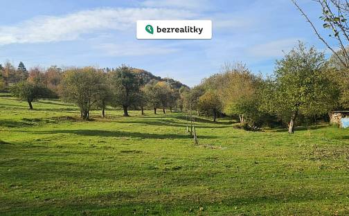 Prodej stavebního pozemku 81 050 m², Skorotice, okres Žďár nad Sázavou