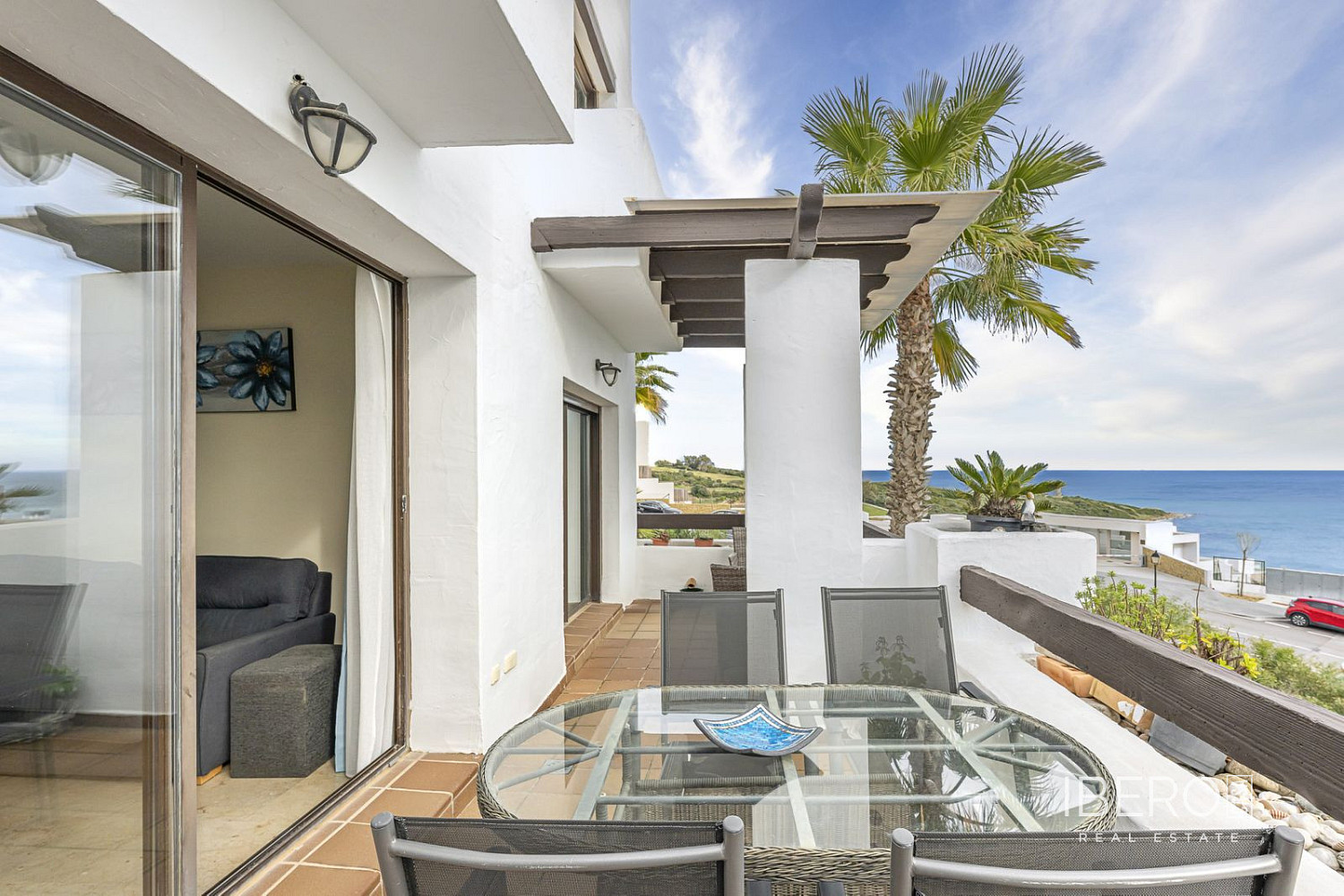 Piso 3+kk – La Línea de la Concepción, La Alcaidesa - Vista 3