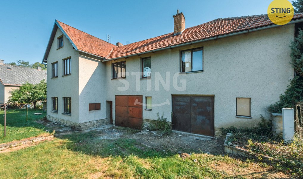 Prodej domu 163 m² s pozemkem 1 108 m², Litomyšl – náhled fotky 2