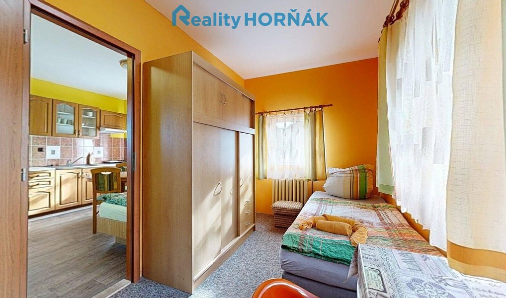 Prodej domu 364 m² s pozemkem 1 261 m², Votice – náhled fotky 24