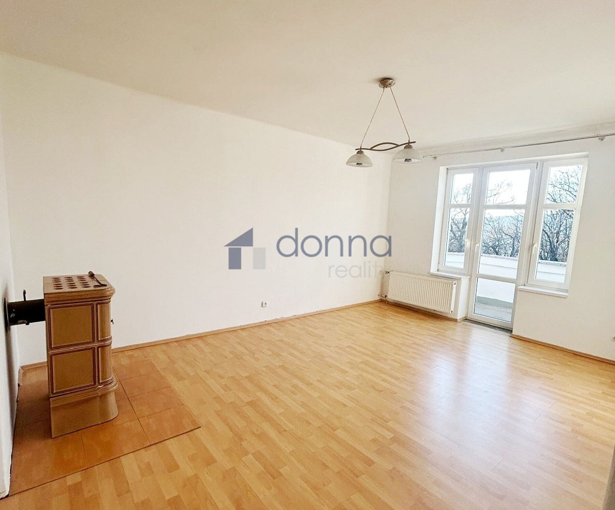 Pronájem bytu 4+kk 100 m²