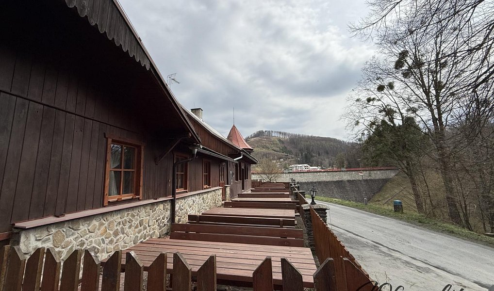 Prodej domu 1 416 m² s pozemkem 1 416 m², Bystřička – náhled fotky 22
