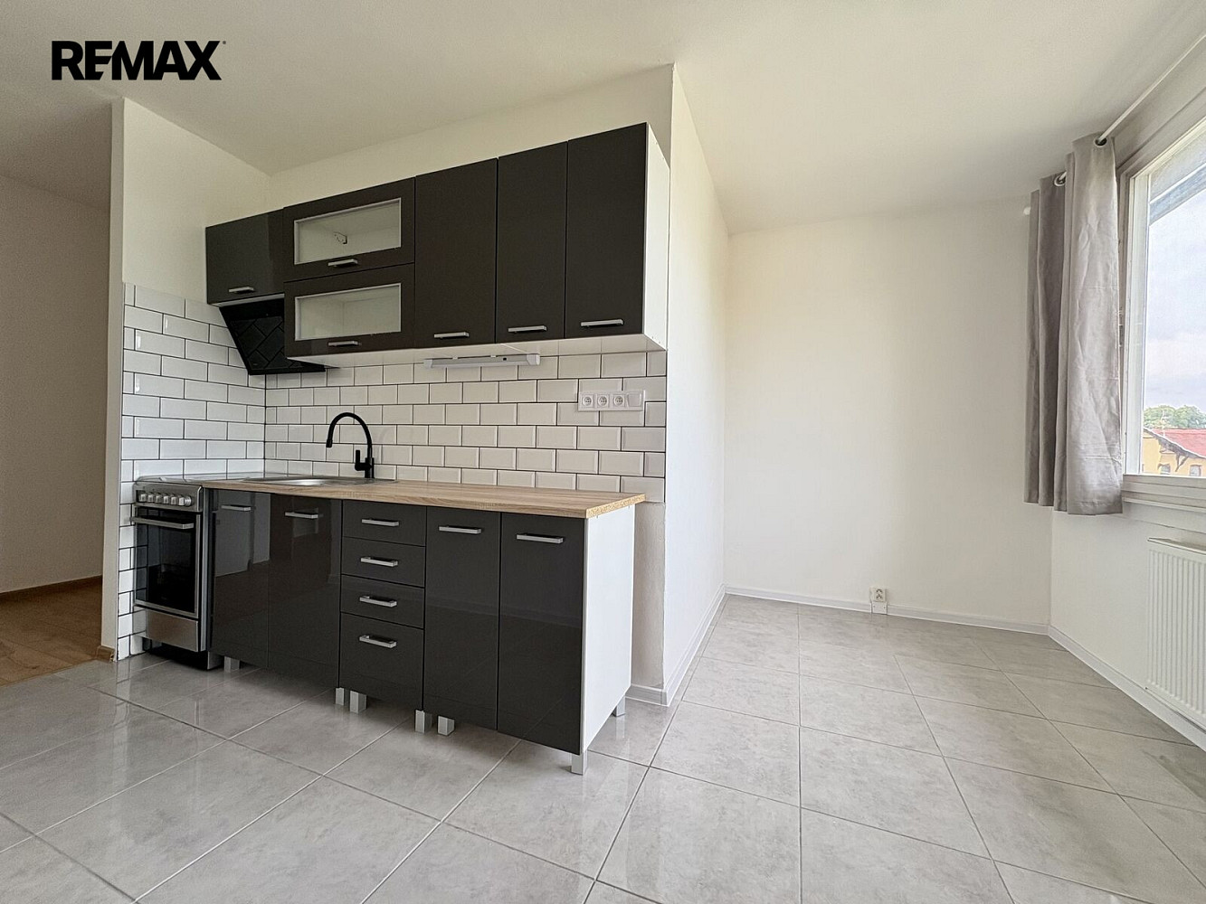 3+1 Apartment in Zdíkov, okres Prachatice - View 3