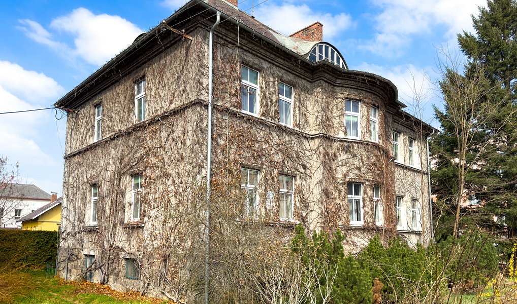 Prodej domu 256 m² s pozemkem 672 m², Vidnava – náhled fotky 24