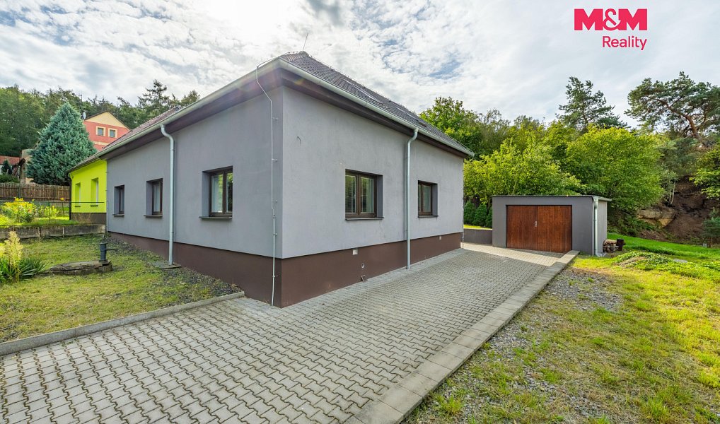 Prodej domu 174 m² s pozemkem 619 m², Slaný – náhled fotky 28