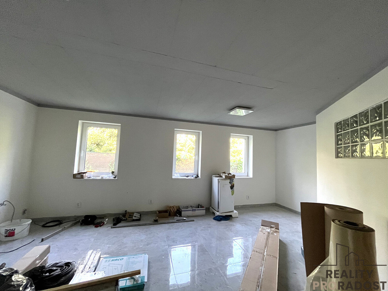 Pronájem komerčního objektu (jiného typu) 60 m² – fotografie 5