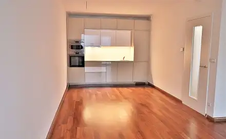 Pronájem bytu 2+kk 54 m²