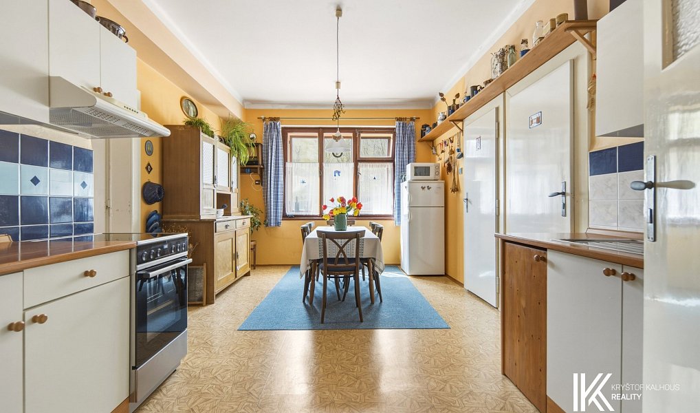 Prodej bytu 3+1 102 m², Seč – náhled fotky 4