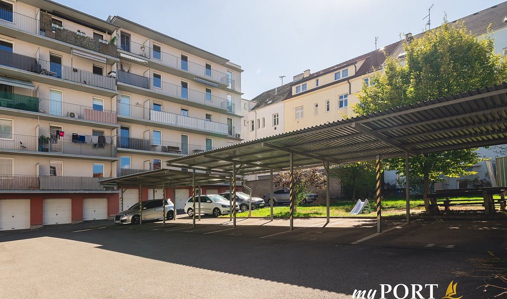 Prodej bytu 3+kk 63 m², Plzeň – náhled fotky 16