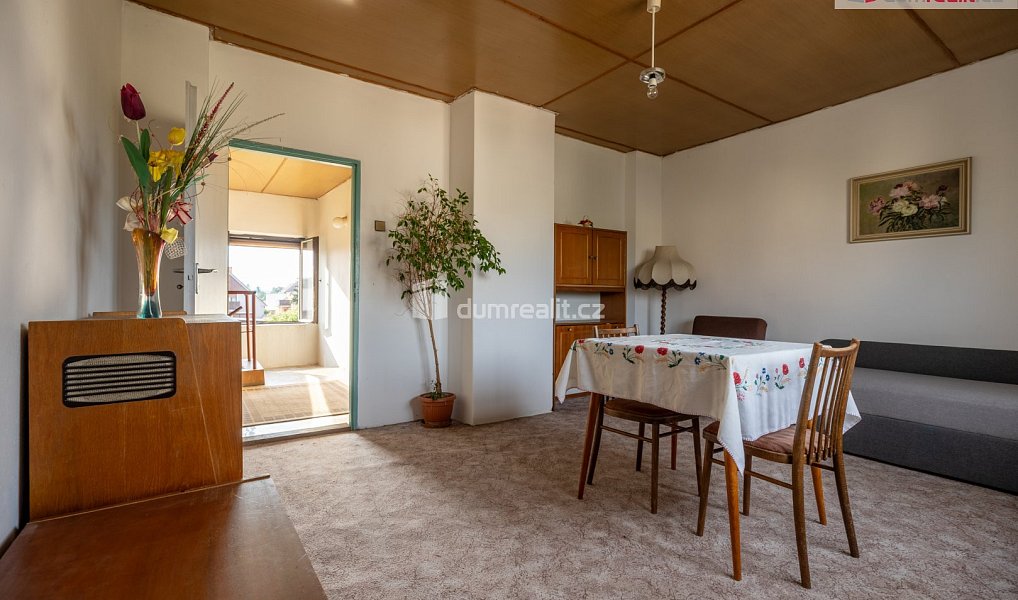 Prodej domu 110 m² s pozemkem 800 m², Horní Počaply – náhled fotky 8