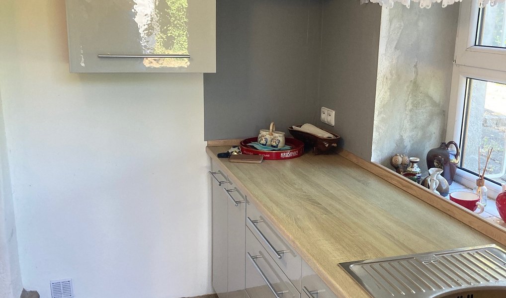 Prodej chaty/chalupy 76 m² s pozemkem 800 m², Mostkovice – náhled fotky 13