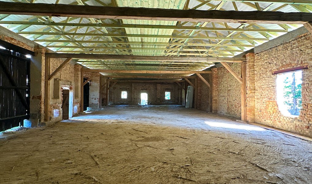 Prodej domu 710 m² s pozemkem 2 962 m², Prostiboř – náhled fotky 18