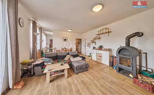 Prodej bytu 2+1 63 m², Chotěvice, okres Trutnov