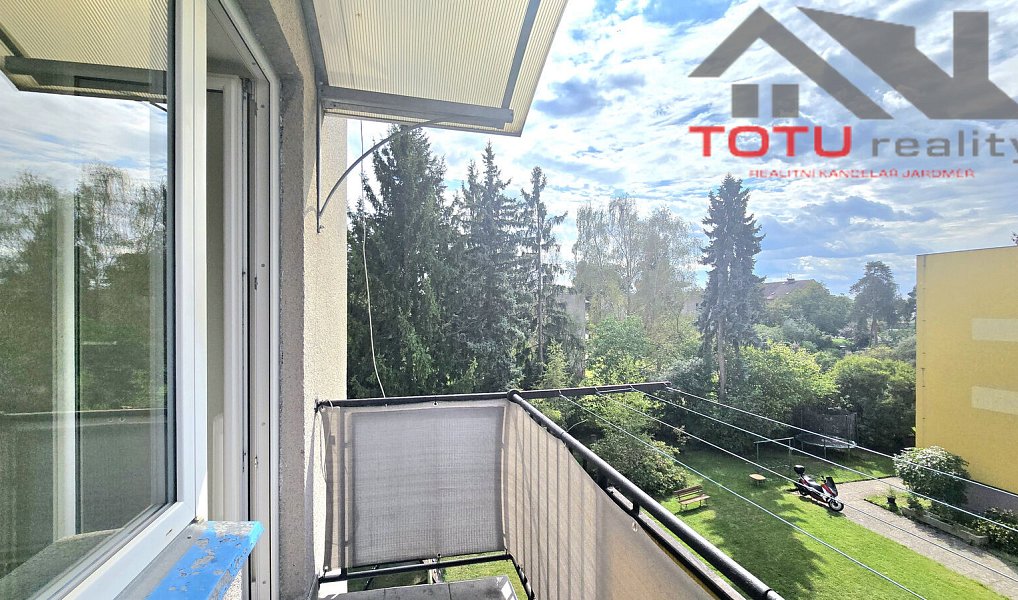 Prodej bytu 3+1 70 m², Jaroměř – náhled fotky 15