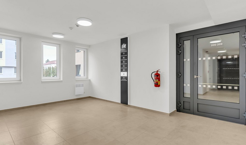 Prodej bytu 2+kk 59 m², Třebíč – náhled fotky 12